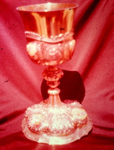 Chalice by Angelo Marelli